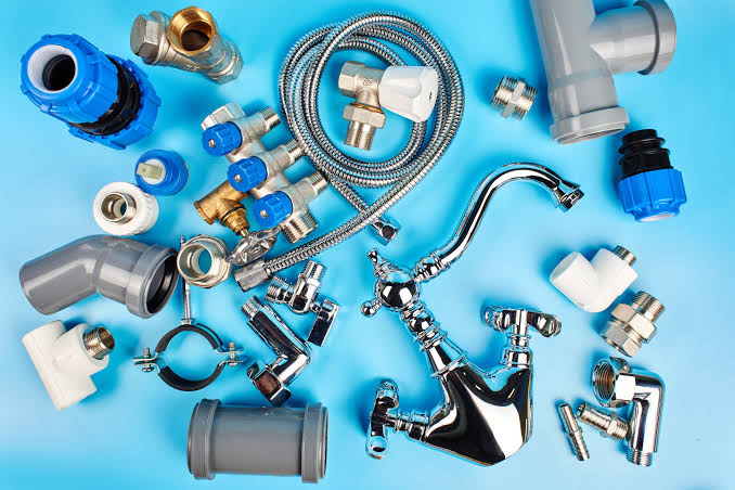 Plumbing
