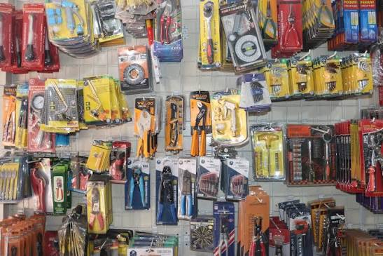 Hardware Tools